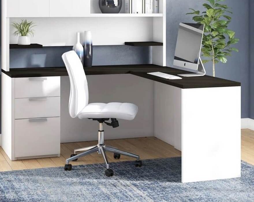 4 chú ý khi chọn ghế ngồi máy tính để tốt cho sức khỏe